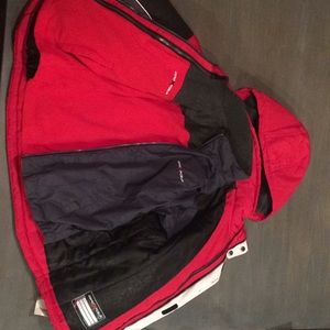 NEW! Youth ZeroXposur Ski Jacket.